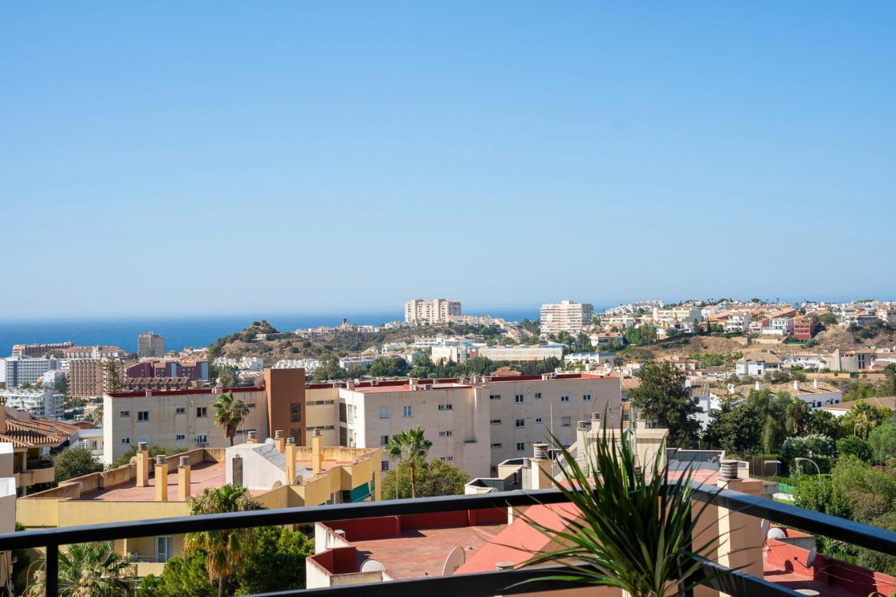 Blonzu Tanzania Apartment เบนัลมาเดนา ภายนอก รูปภาพ