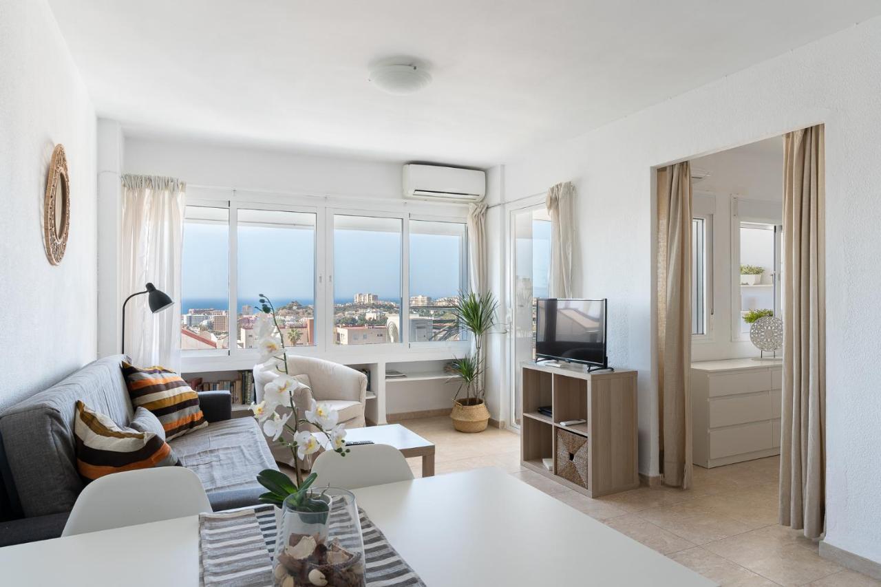 Blonzu Tanzania Apartment เบนัลมาเดนา ภายนอก รูปภาพ