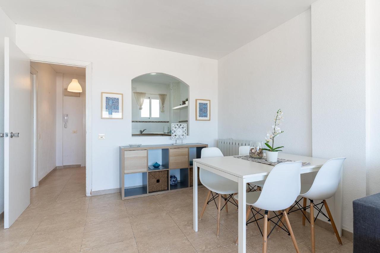 Blonzu Tanzania Apartment เบนัลมาเดนา ภายนอก รูปภาพ