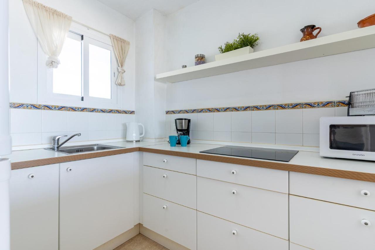 Blonzu Tanzania Apartment เบนัลมาเดนา ภายนอก รูปภาพ