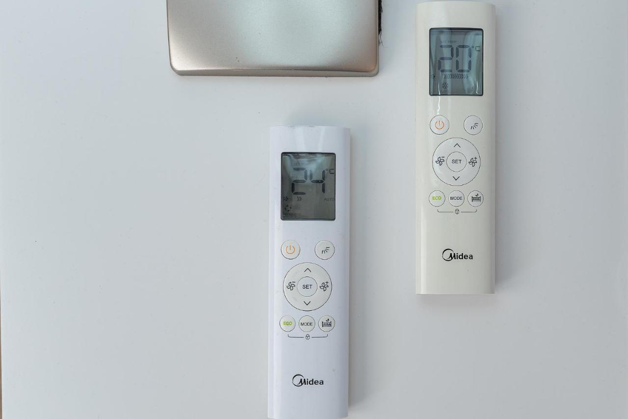 Blonzu Tanzania Apartment เบนัลมาเดนา ภายนอก รูปภาพ