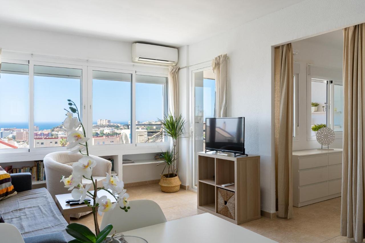 Blonzu Tanzania Apartment เบนัลมาเดนา ภายนอก รูปภาพ