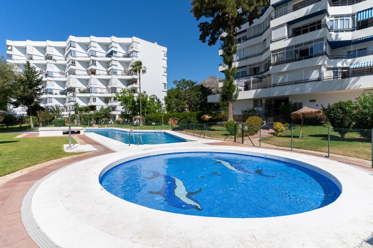 Blonzu Tanzania Apartment เบนัลมาเดนา ภายนอก รูปภาพ