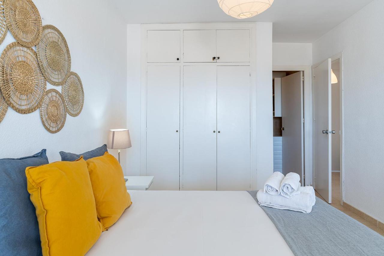 Blonzu Tanzania Apartment เบนัลมาเดนา ภายนอก รูปภาพ