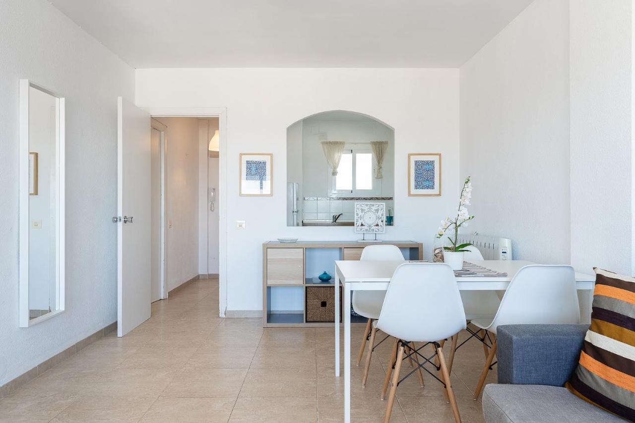 Blonzu Tanzania Apartment เบนัลมาเดนา ภายนอก รูปภาพ