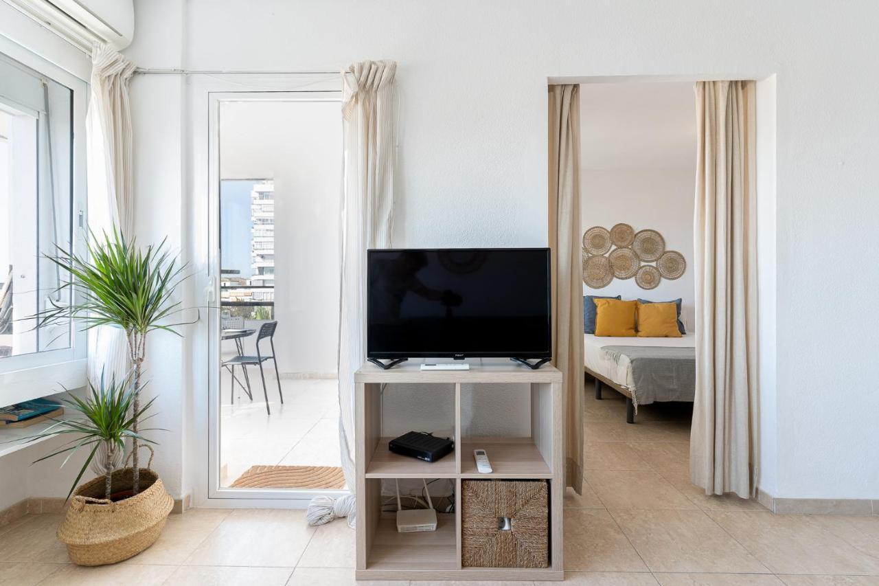 Blonzu Tanzania Apartment เบนัลมาเดนา ภายนอก รูปภาพ