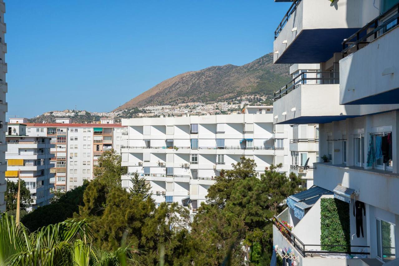 Blonzu Tanzania Apartment เบนัลมาเดนา ภายนอก รูปภาพ