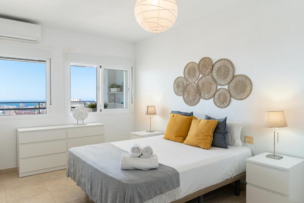 Blonzu Tanzania Apartment เบนัลมาเดนา ภายนอก รูปภาพ
