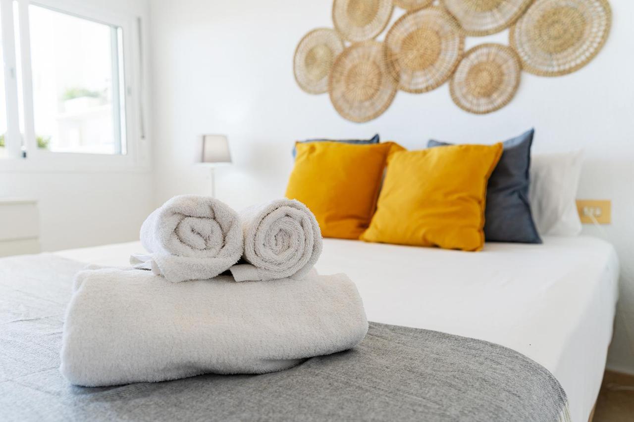 Blonzu Tanzania Apartment เบนัลมาเดนา ภายนอก รูปภาพ