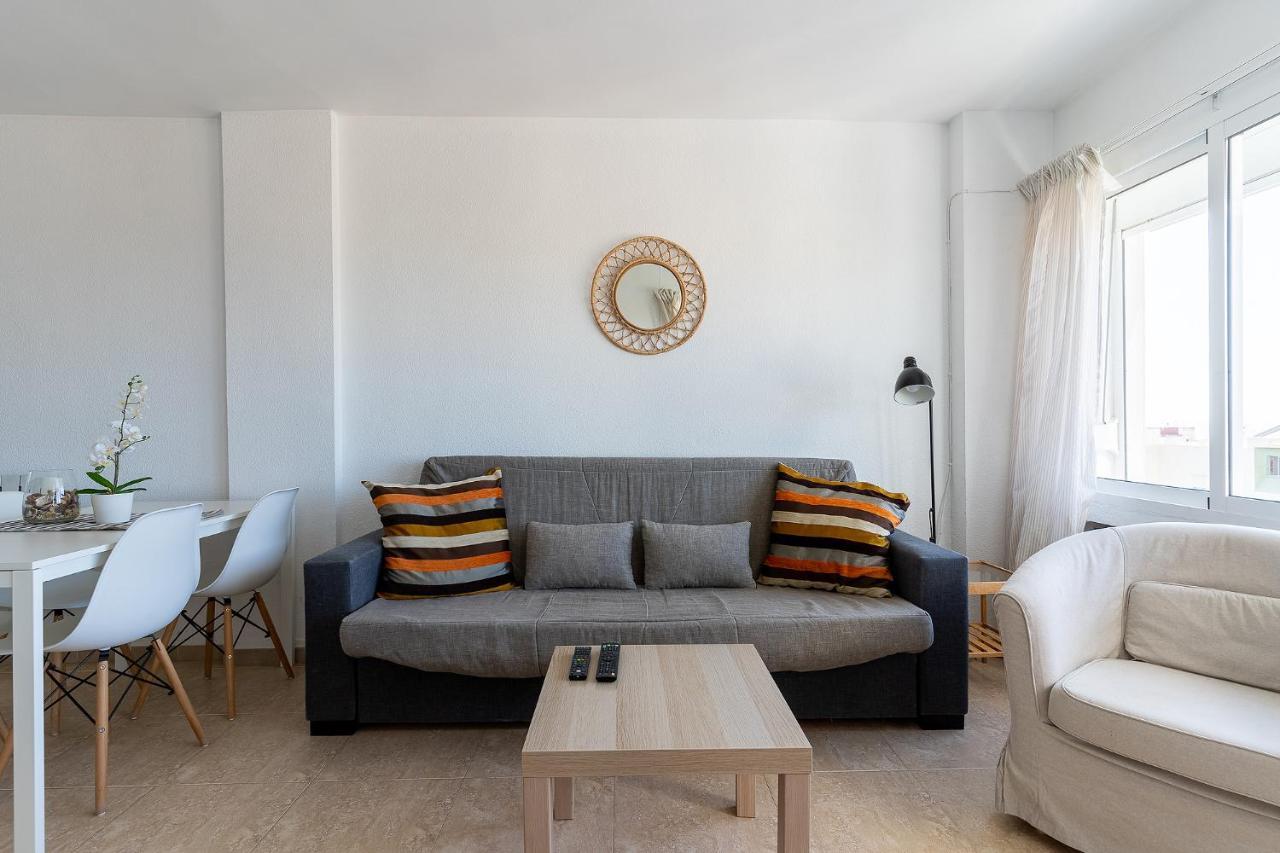Blonzu Tanzania Apartment เบนัลมาเดนา ภายนอก รูปภาพ