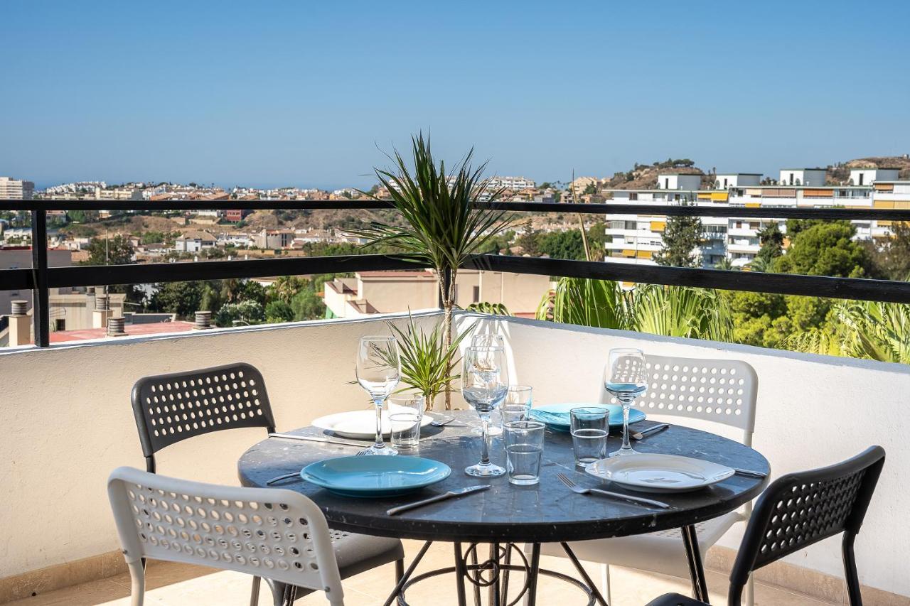 Blonzu Tanzania Apartment เบนัลมาเดนา ภายนอก รูปภาพ