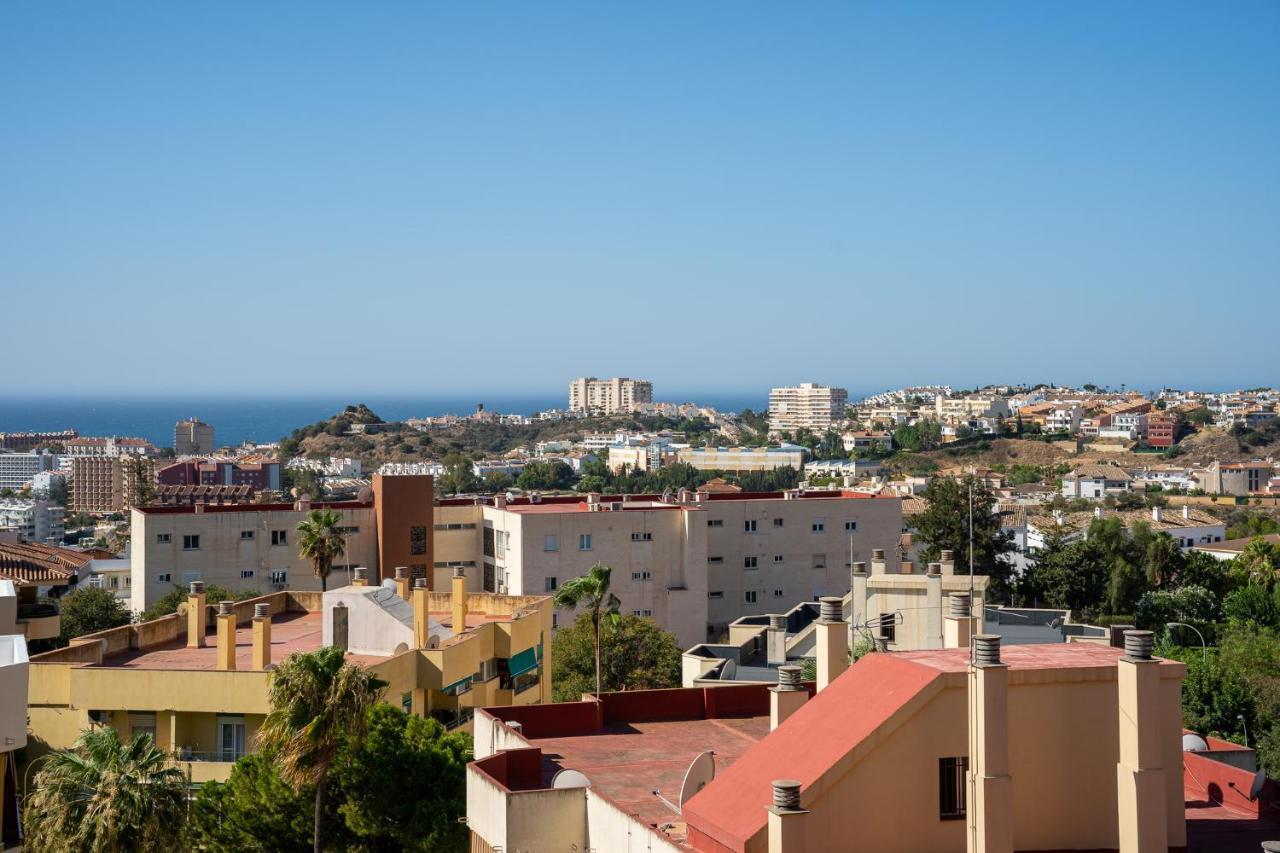 Blonzu Tanzania Apartment เบนัลมาเดนา ภายนอก รูปภาพ