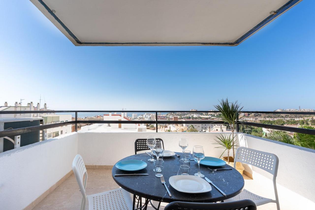 Blonzu Tanzania Apartment เบนัลมาเดนา ภายนอก รูปภาพ