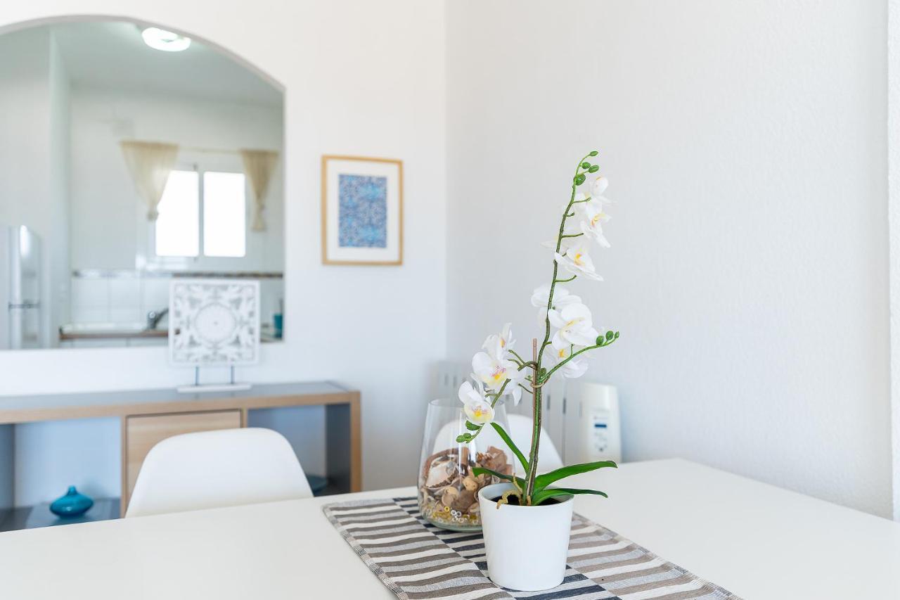 Blonzu Tanzania Apartment เบนัลมาเดนา ภายนอก รูปภาพ