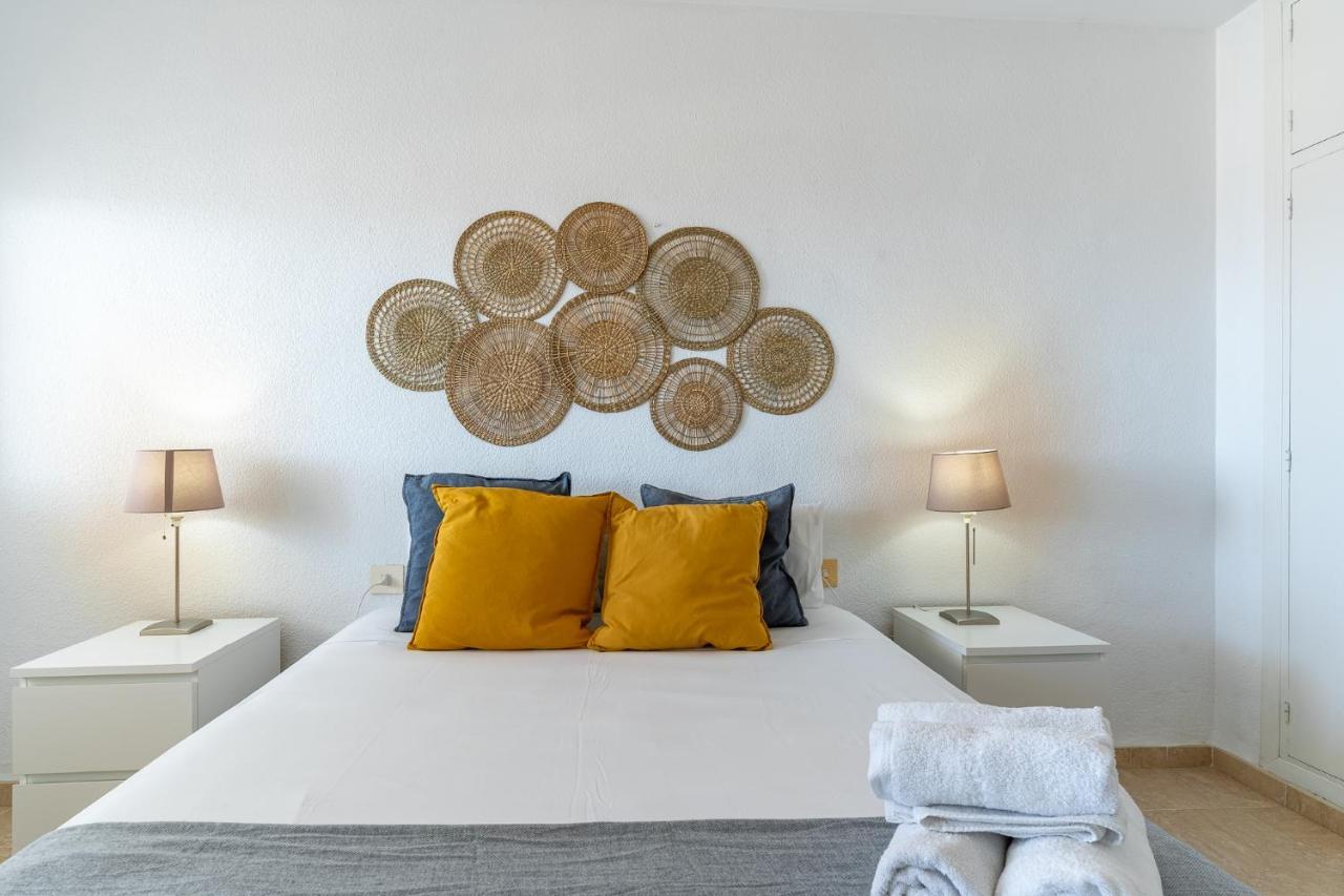 Blonzu Tanzania Apartment เบนัลมาเดนา ภายนอก รูปภาพ