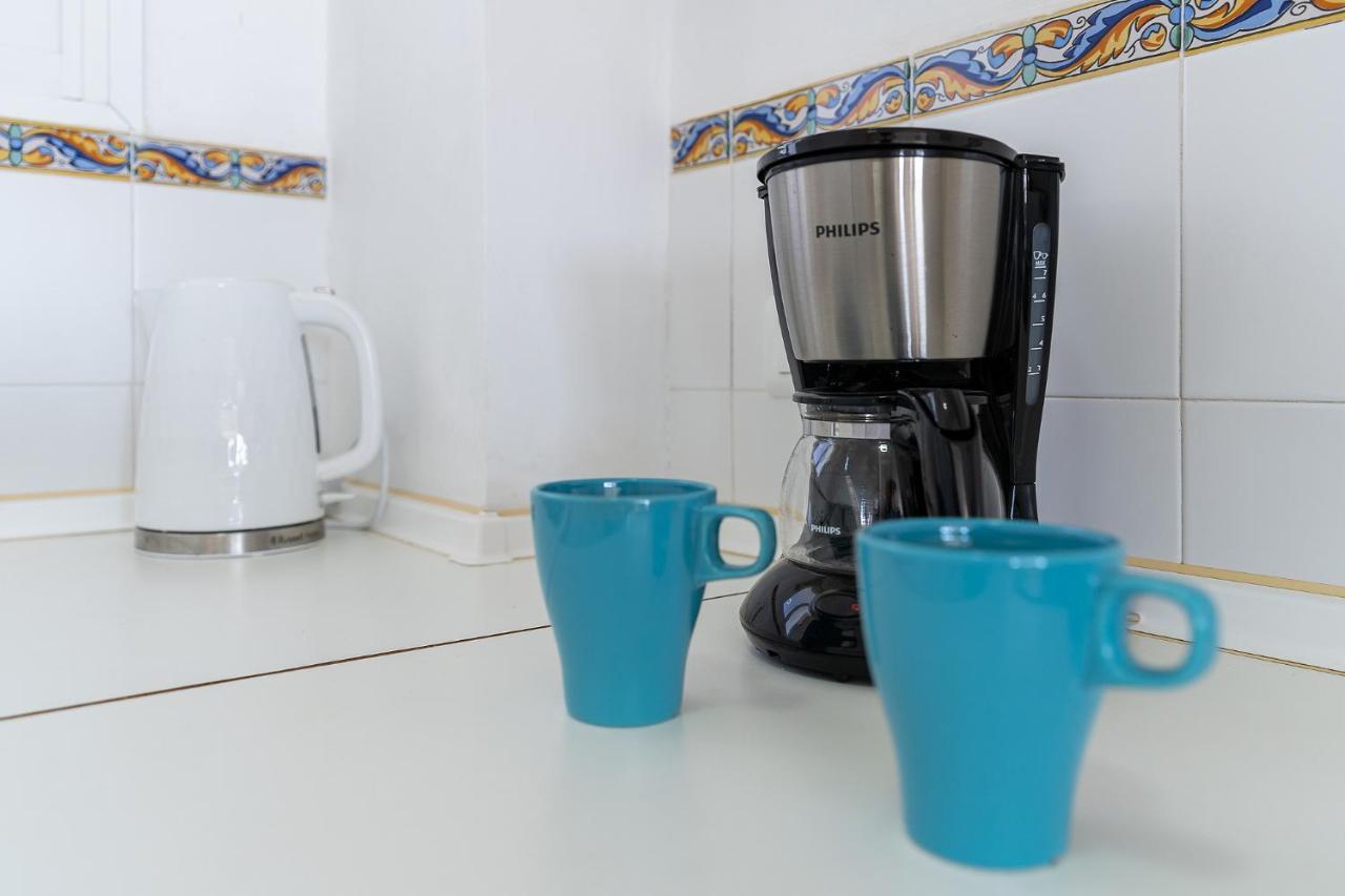 Blonzu Tanzania Apartment เบนัลมาเดนา ภายนอก รูปภาพ