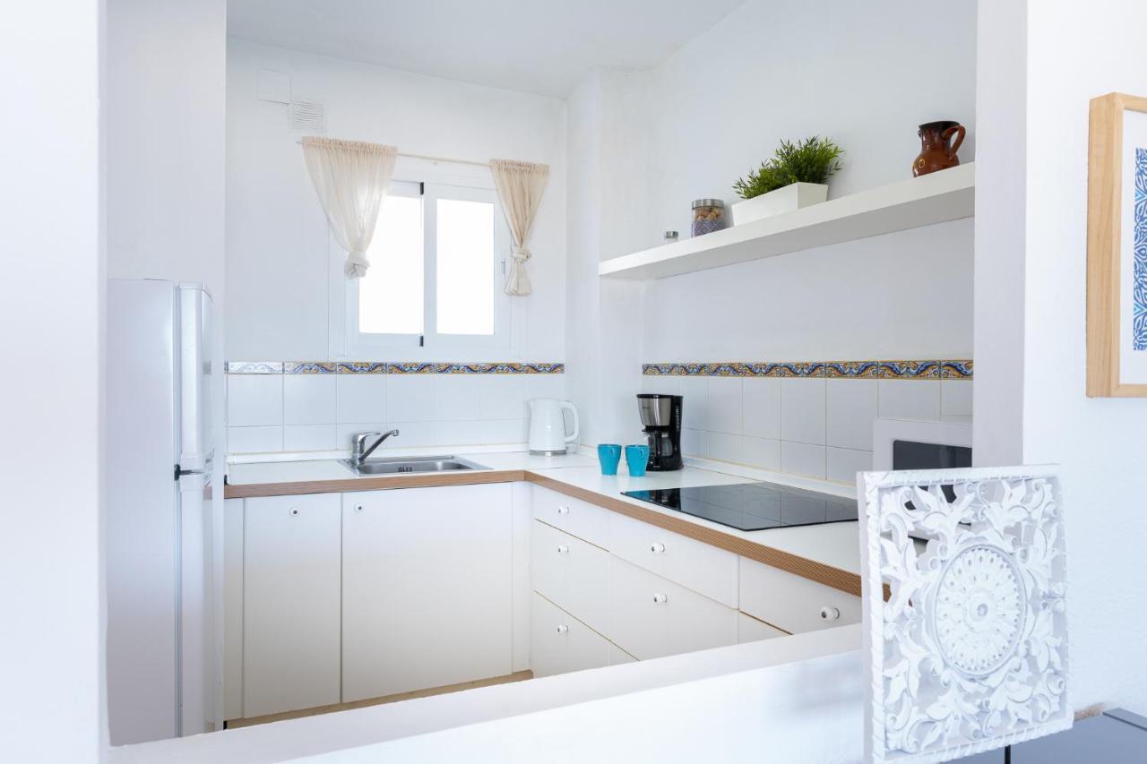 Blonzu Tanzania Apartment เบนัลมาเดนา ภายนอก รูปภาพ